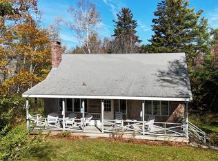 9 Blinn Road, Bristol, ME 04554