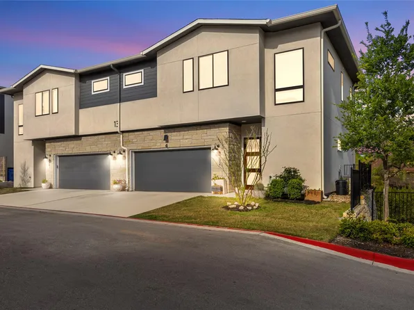 2050 Lohmans Spur Rd #1302, Austin, TX 78734