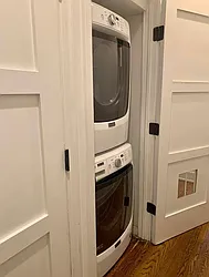 Rented by Living New York