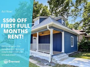 2301 Seifried St, Nashville, TN 37208