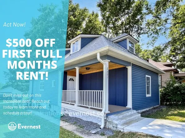 2301 Seifried St, Nashville, TN 37208