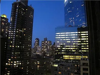 Rented by 212 Consulting Corp