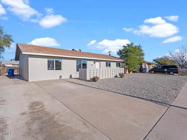 4936 W EARLL Drive, Phoenix, AZ 85031