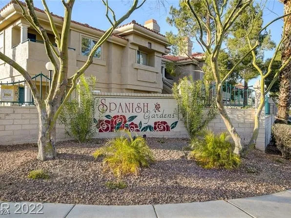 1505 Dallas Ter #1505, Henderson, NV 89014