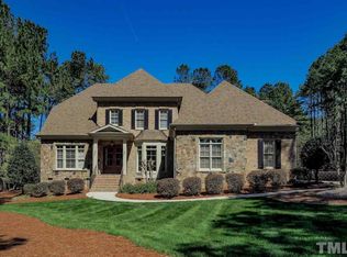 1000 Blykeford Ln, Wake Forest, NC 27587
