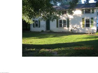 53 Liberty St, Milan, OH