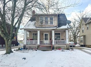 454 Washington St NE, Warren, OH 44483