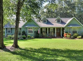 7040 SW 97th Pl, Ocala, FL 34476