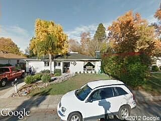 Updated trees and shrubs