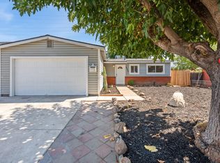 6056 Gilman Way, North Highlands, CA 95660