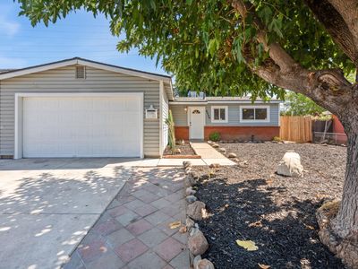 6056 Gilman Way, North Highlands, CA, 95660