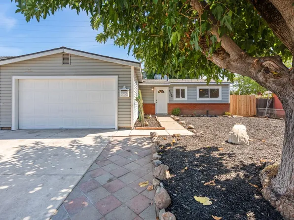 6056 Gilman Way, North Highlands, CA 95660