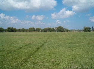 4100 South Rd, Oologah, OK 74053