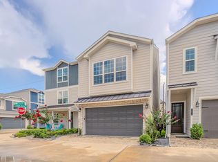 11016 Crescent Light Way, Houston, TX 77043