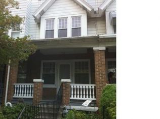 230 N Saint Cloud St, Allentown, PA 18104