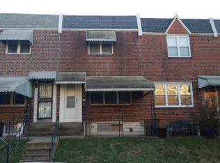 6308 Guyer Ave, Philadelphia, PA 19142