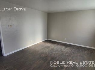 1103 Hilltop Dr, Chula Vista, CA 91911