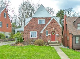 520 Woodland Ave, Oakmont, PA 15139