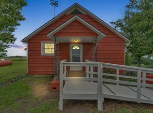 3184 158th Rd, Delia, KS 66418