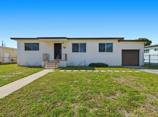 18000 NW 6th Ct, Miami Gardens, FL 33169