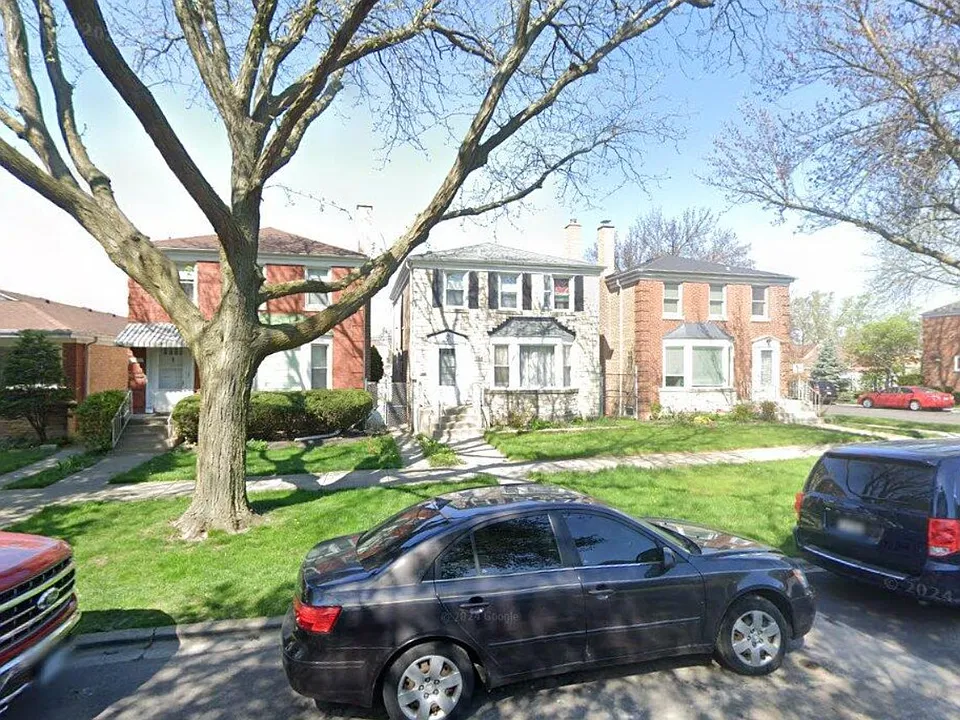 N Nashville Ave