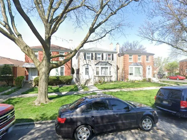 (undisclosed Address), Chicago, IL 60707