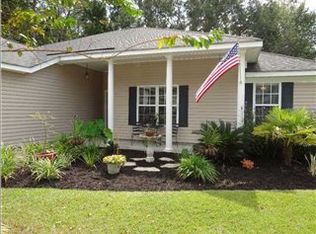 104 Salinas Ct, Summerville, SC 29483