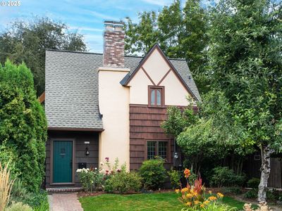 3827 SE Kelly St, Portland, OR, 97202