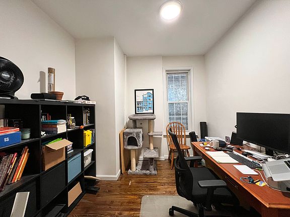 5th image of 1137 President St #3