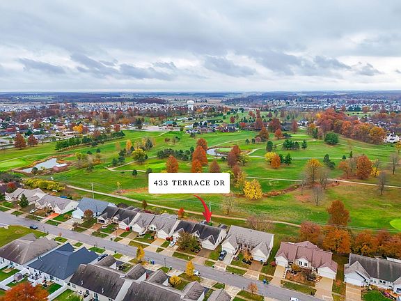 2nd image of 433 Terrace Dr
