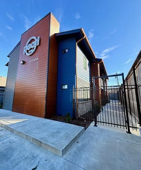 415 S Victor Ave #3 — Photo 1
