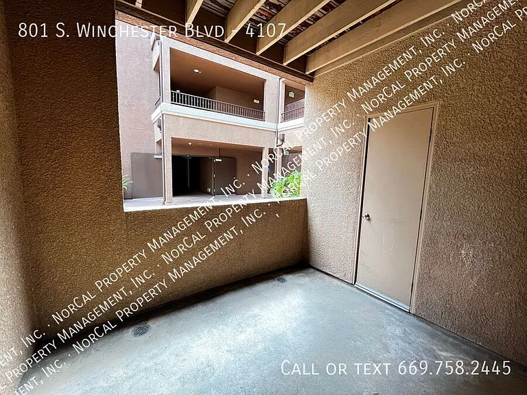 801 S Winchester Blvd #4107 — Photo 18