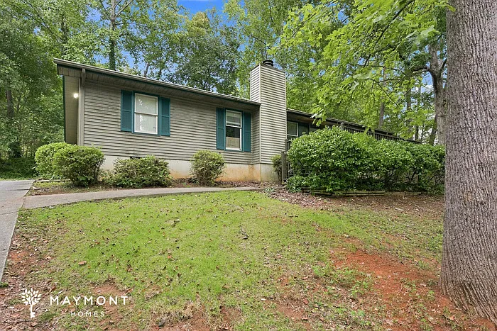 311 Fairmont Dr