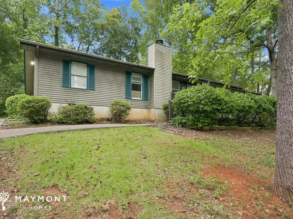 311 Fairmont Dr, Greenville, SC 29605