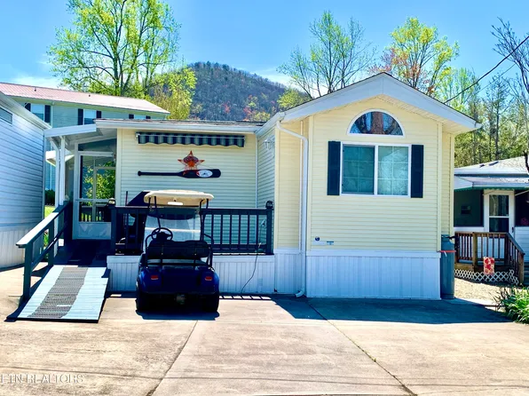 5355 Parkway E Unit 103, Cosby, TN 37722