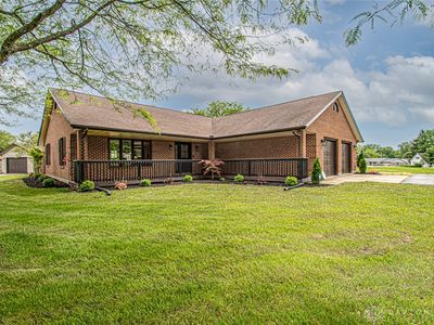 40 Lakengren Dr, Eaton, OH, 45320
