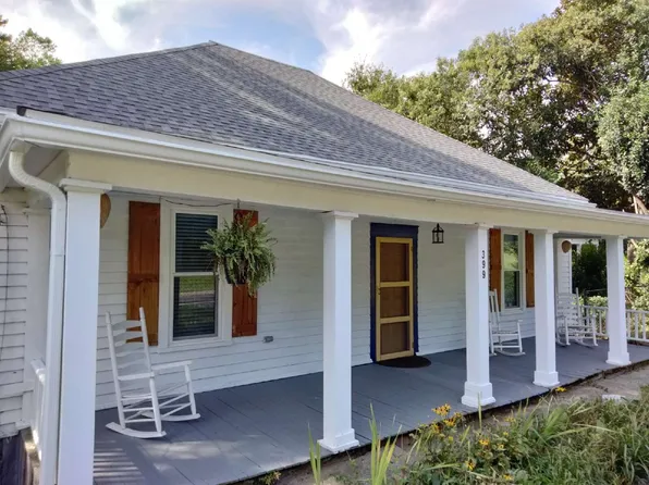 399 Allen Memorial Dr SW, Milledgeville, GA 31061