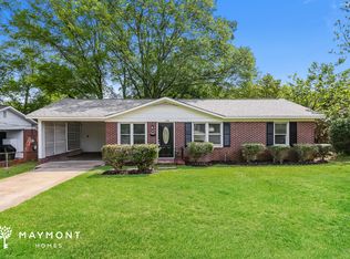 234 High St, Spartanburg, SC 29306