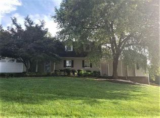 1617 Smythview Dr, Morristown, TN 37814