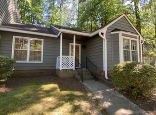 128 Shady Meadow Cir, Cary, NC 27513