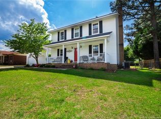 2026 Windlock Dr, Fayetteville, NC 28304