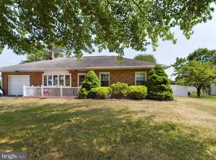 4692 E Prospect St, York, PA 17406