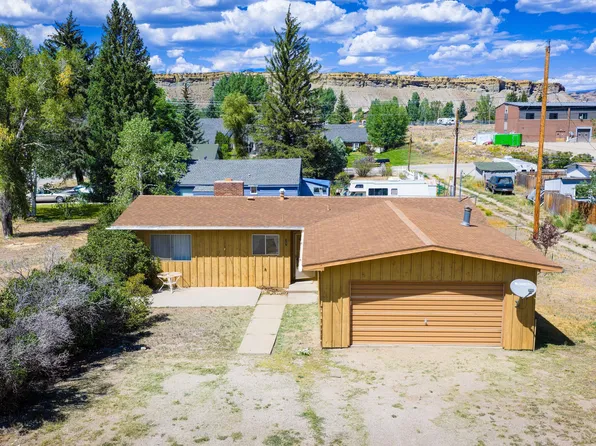 703 Grand Avenue, Kremmling, CO 80459