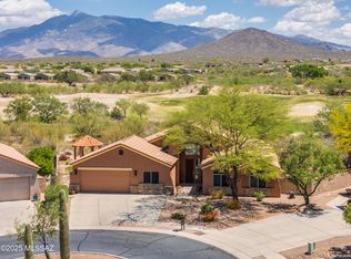 14067 E Fairway Bluff Ct, Vail, AZ 85641
