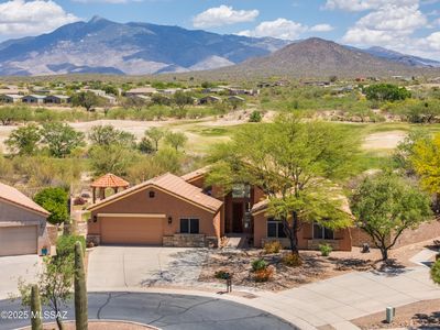 14067 E Fairway Bluff Ct, Vail, AZ, 85641