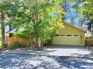 1279 NW Vicksburg Ave, Bend, OR 97703