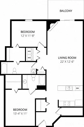 The Highlands Luxury Residences — Photo 23