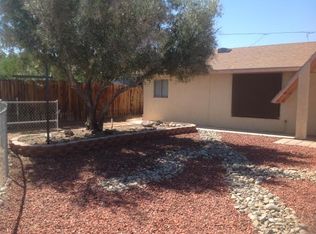 1025 W Kofa Ct, Yuma, AZ 85365