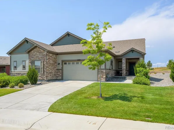 12609 Tamarac Street, Thornton, CO 80602