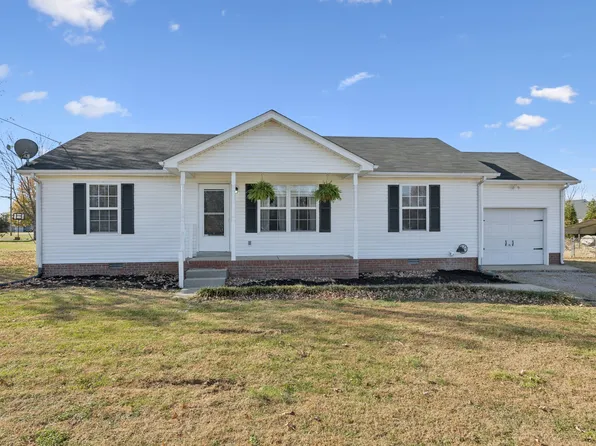 9806 Gray Fox Dr, Christiana, TN 37037